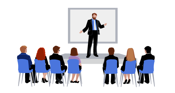 Training Courses at IICT Chromepet